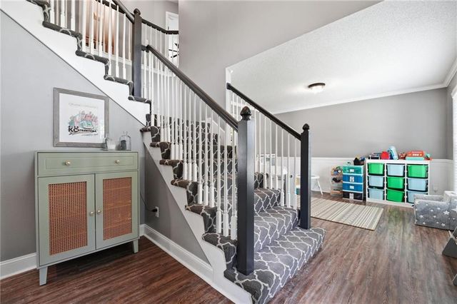 21403 W 54th Terrace, Shawnee, KS 66218
