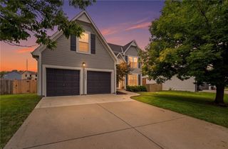 21403 W 54th Terrace, Shawnee, KS 66218