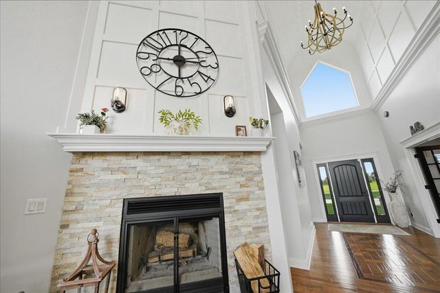 14614 W 153rd Lane, Cedar Lake, IN 46303