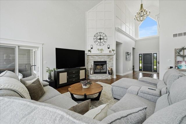 14614 W 153rd Lane, Cedar Lake, IN 46303