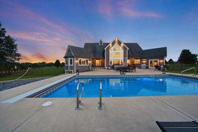 14614 W 153rd Lane, Cedar Lake, IN 46303