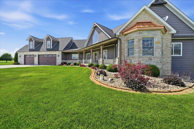 14614 W 153rd Lane, Cedar Lake, IN 46303
