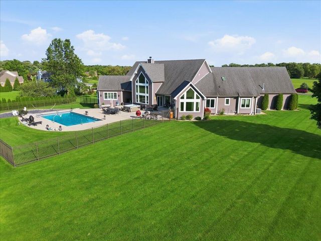 14614 W 153rd Lane, Cedar Lake, IN 46303