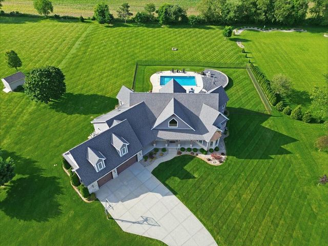 14614 W 153rd Lane, Cedar Lake, IN 46303