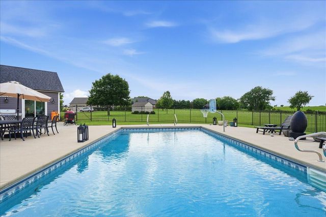 14614 W 153rd Lane, Cedar Lake, IN 46303