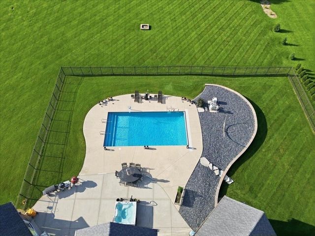14614 W 153rd Lane, Cedar Lake, IN 46303