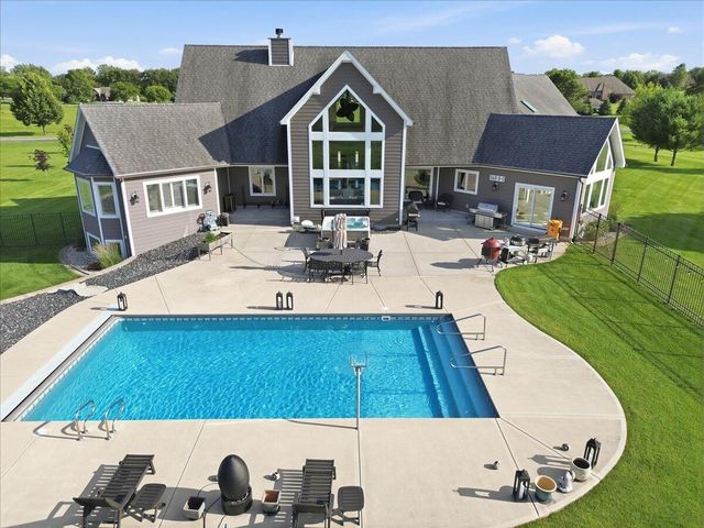 14614 W 153rd Lane, Cedar Lake, IN 46303