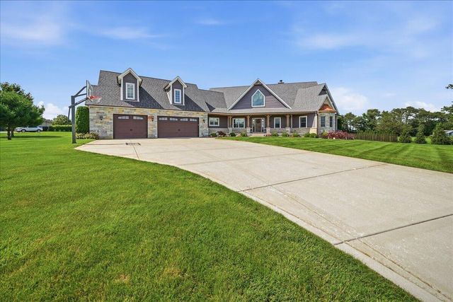 14614 W 153rd Lane, Cedar Lake, IN 46303