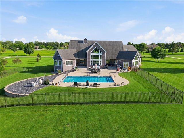 14614 W 153rd Lane, Cedar Lake, IN 46303