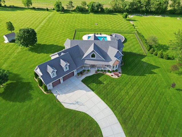 14614 W 153rd Lane, Cedar Lake, IN 46303