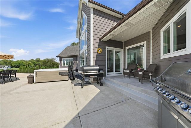 14614 W 153rd Lane, Cedar Lake, IN 46303