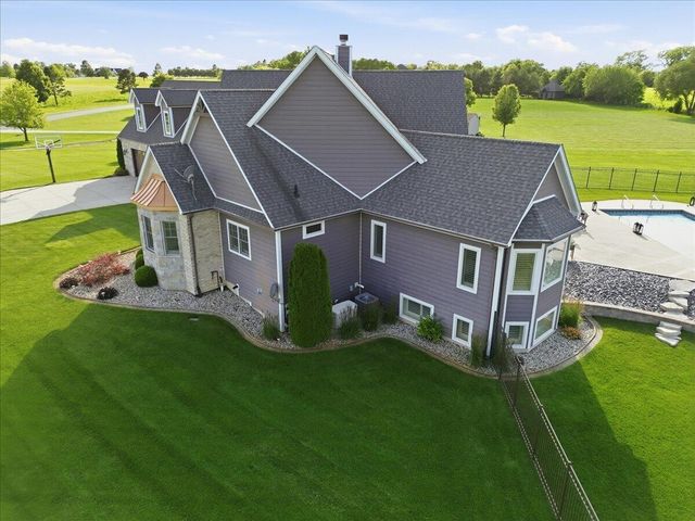 14614 W 153rd Lane, Cedar Lake, IN 46303