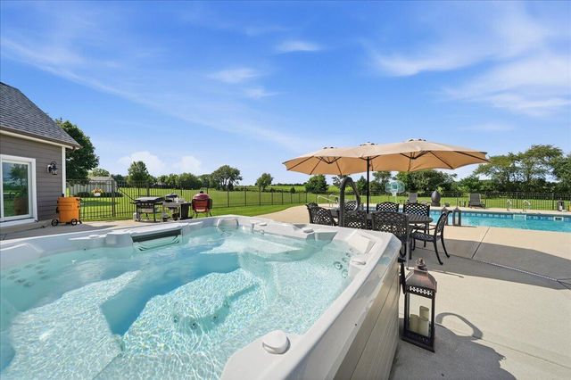 14614 W 153rd Lane, Cedar Lake, IN 46303