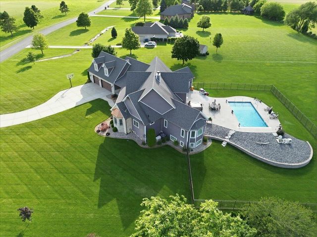 14614 W 153rd Lane, Cedar Lake, IN 46303