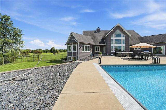 14614 W 153rd Lane, Cedar Lake, IN 46303