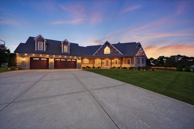 14614 W 153rd Lane, Cedar Lake, IN 46303