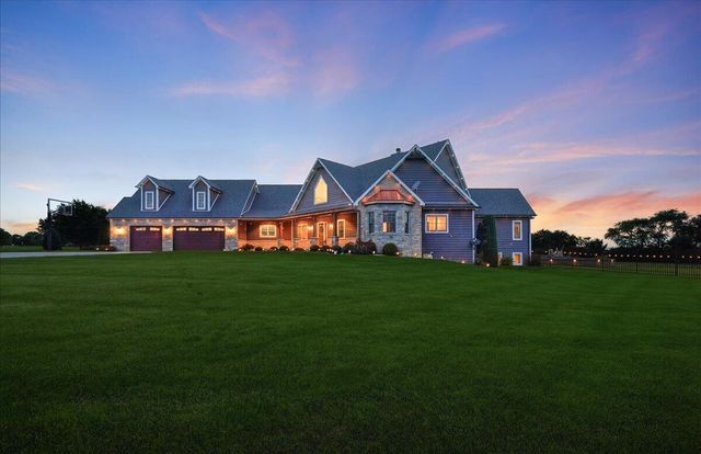 14614 W 153rd Lane, Cedar Lake, IN 46303