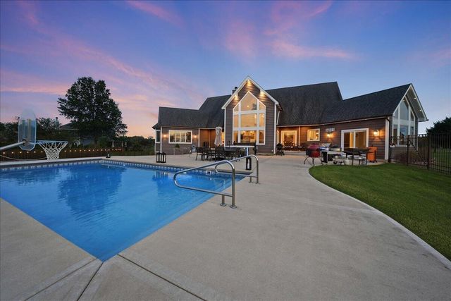 14614 W 153rd Lane, Cedar Lake, IN 46303