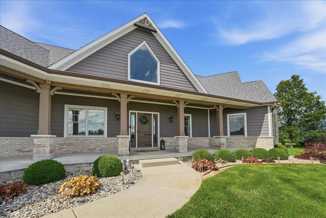 14614 W 153rd Lane, Cedar Lake, IN 46303