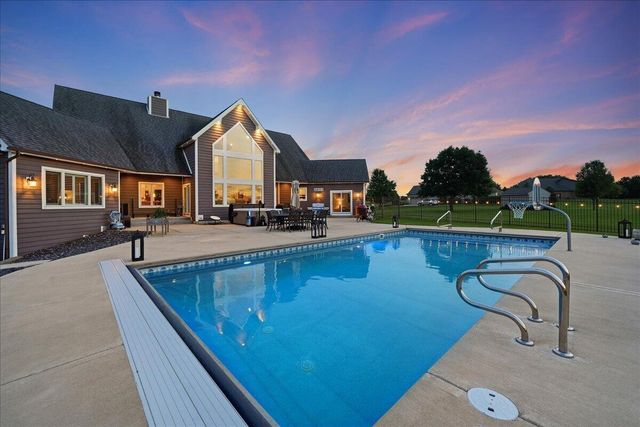 14614 W 153rd Lane, Cedar Lake, IN 46303