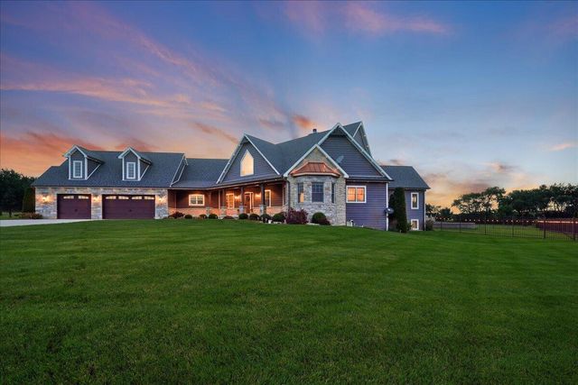14614 W 153rd Lane, Cedar Lake, IN 46303