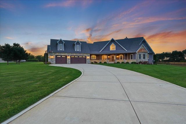 14614 W 153rd Lane, Cedar Lake, IN 46303