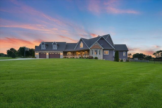 14614 W 153rd Lane, Cedar Lake, IN 46303