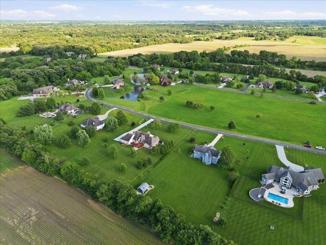 14614 W 153rd Lane, Cedar Lake, IN 46303