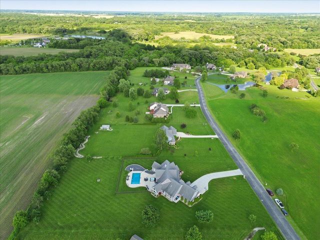 14614 W 153rd Lane, Cedar Lake, IN 46303