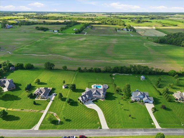 14614 W 153rd Lane, Cedar Lake, IN 46303