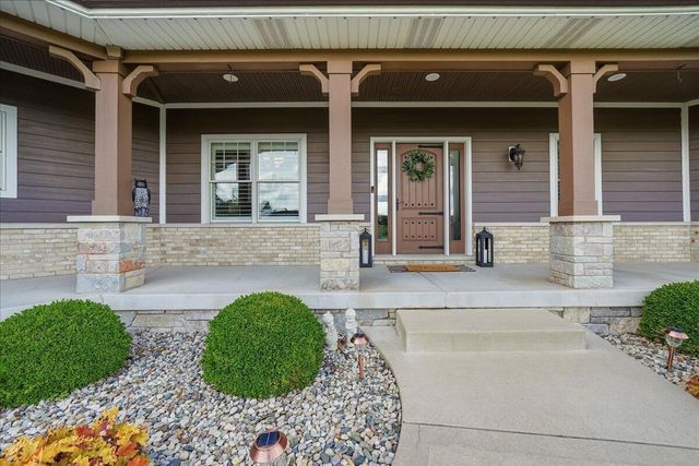 14614 W 153rd Lane, Cedar Lake, IN 46303