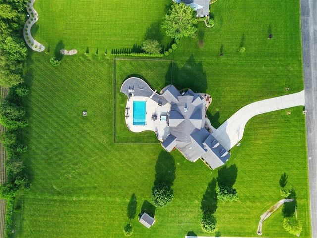 14614 W 153rd Lane, Cedar Lake, IN 46303