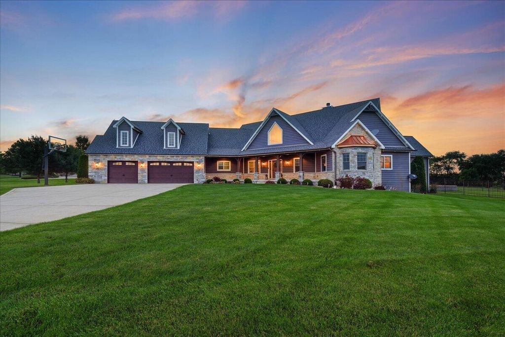 14614 W 153rd Lane, Cedar Lake, IN 46303