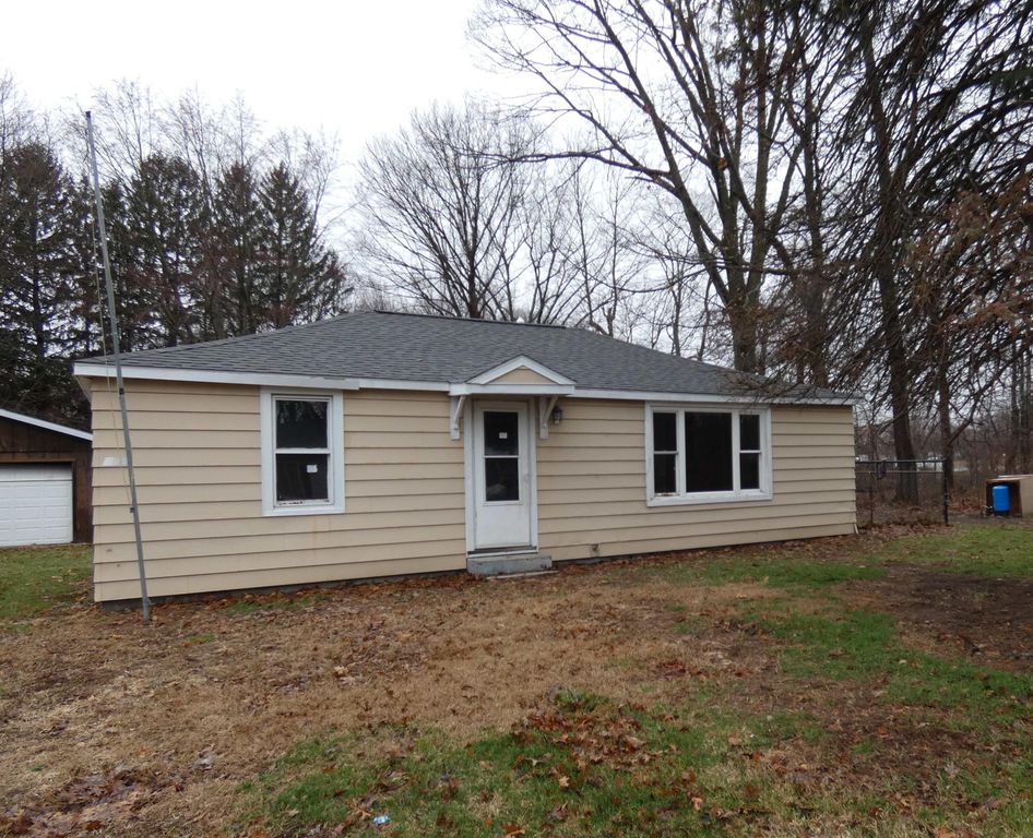 790 Blue Creek Terrace, Benton Twp, MI 49022
