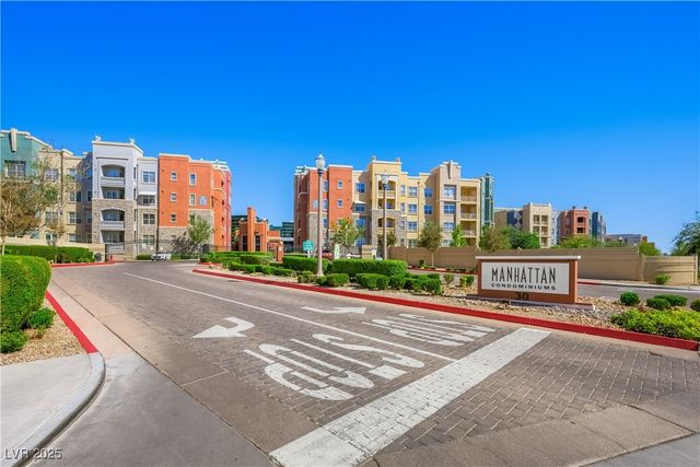 20 East Serene Avenue 104, Las Vegas, NV 89123