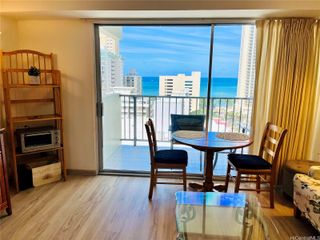 2440 Kuhio Avenue 1502, Honolulu, HI 96815