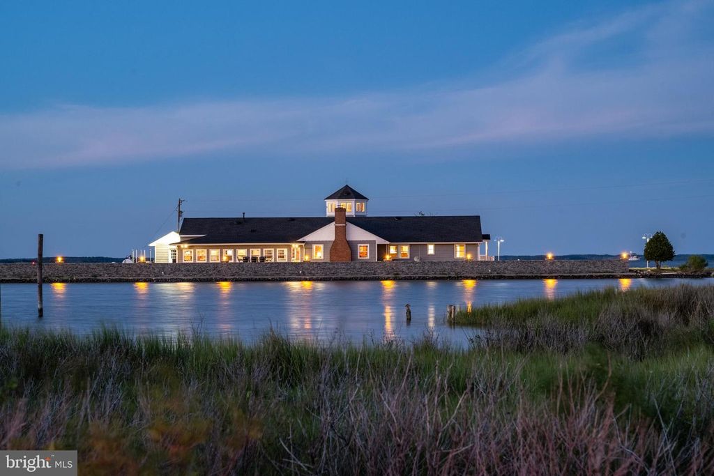 1713 DOELLER ROAD, Fishing Creek, MD 21634