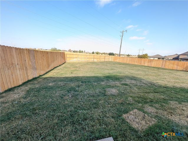 1134 Stone Valley Road B, Temple, TX 76502