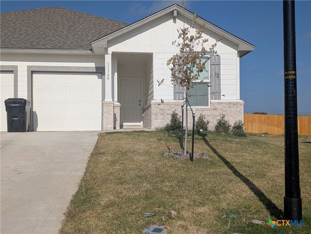 1134 Stone Valley Road B, Temple, TX 76502