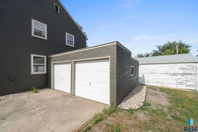 418 S West Ave Avenue, Sioux Falls, SD 57104