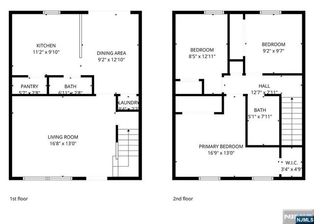 71 16th Avenue, Newark, NJ 07103