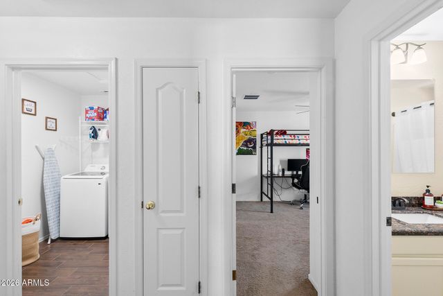 16322 N 171ST Drive, Surprise, AZ 85388