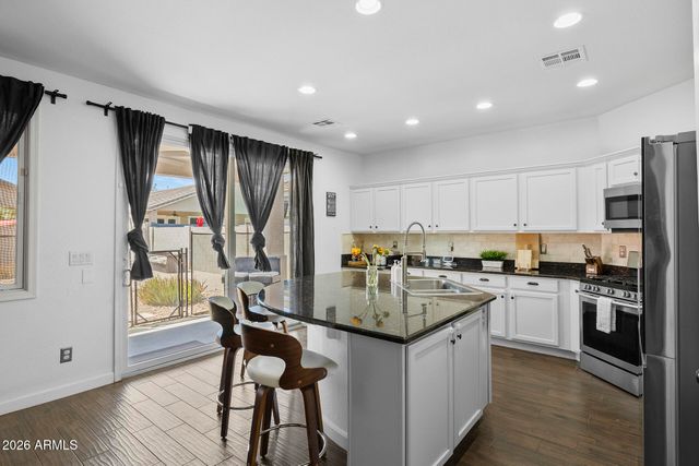 16322 N 171ST Drive, Surprise, AZ 85388