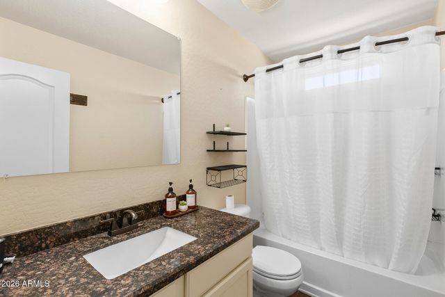 16322 N 171ST Drive, Surprise, AZ 85388
