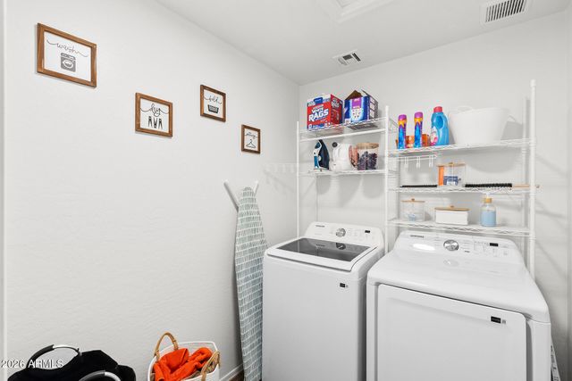 16322 N 171ST Drive, Surprise, AZ 85388