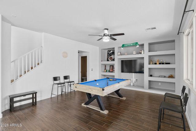 16322 N 171ST Drive, Surprise, AZ 85388