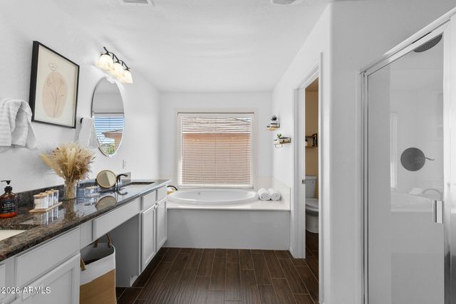 16322 N 171ST Drive, Surprise, AZ 85388