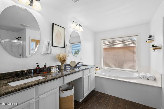 16322 N 171ST Drive, Surprise, AZ 85388