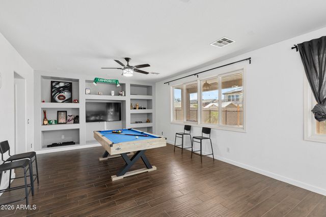 16322 N 171ST Drive, Surprise, AZ 85388