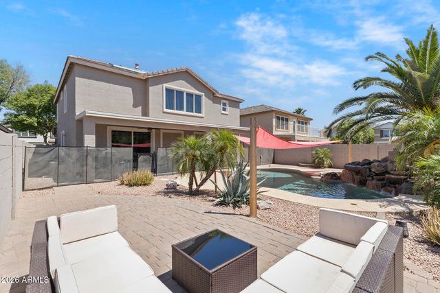 16322 N 171ST Drive, Surprise, AZ 85388